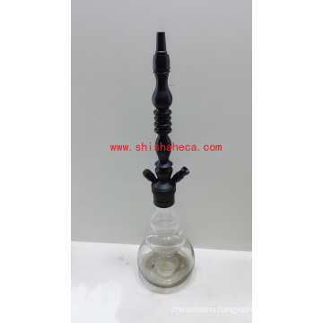 Premium Quality Aluminum Nargile Smoking Pipe Shisha Hookah